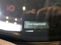 مرسيدس بنز C-Class